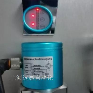 德國CAPTRON 對(duì)射式關(guān)電開關(guān) IT-M12-4QD